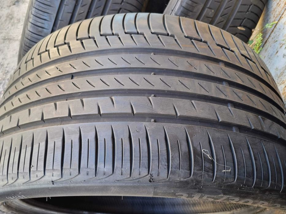 Conti PremiumCont-6 - 275/35 - 315/30 R22  -Разно-Шир *BMW