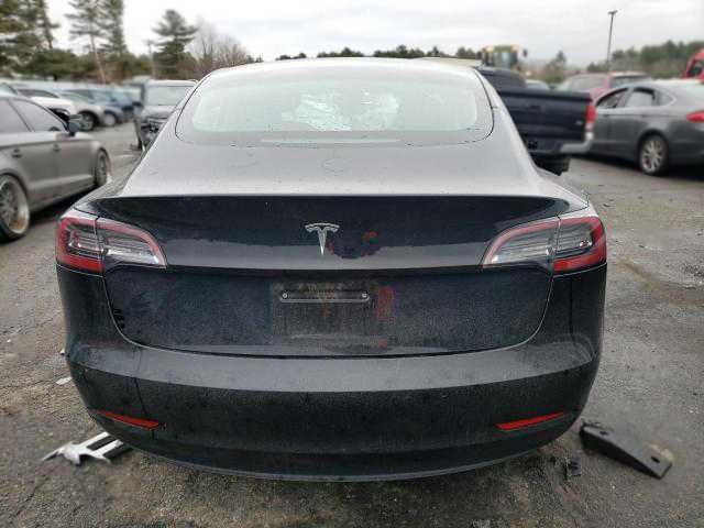 TESLA MODEL 3 2019 року з США