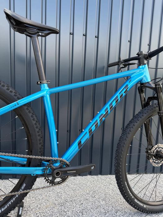 Nova// conor team xt 1x12v