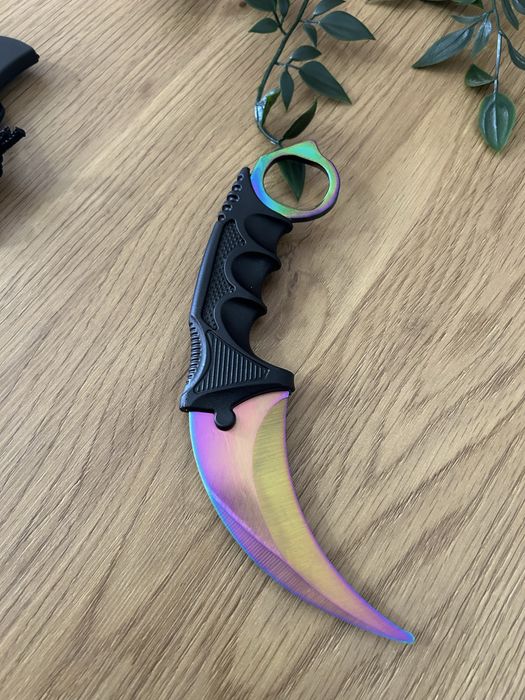 Karambit Csgo Fade