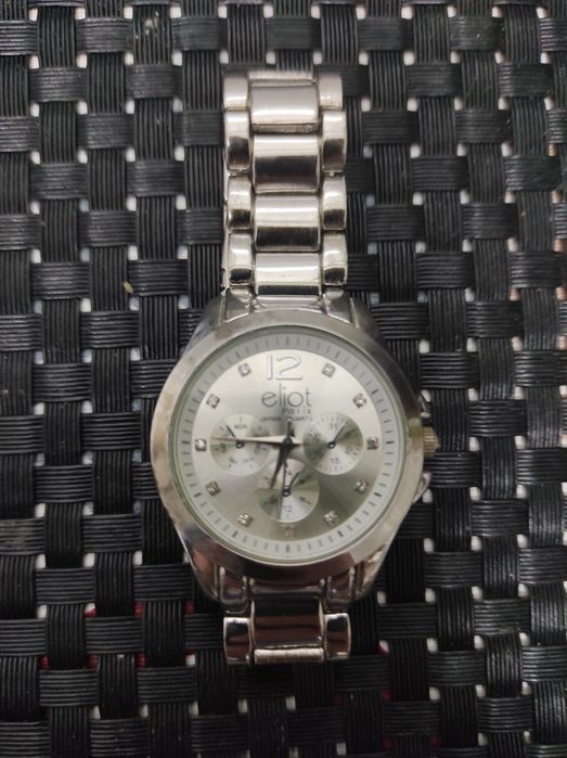 Relógio de pulso de senhora