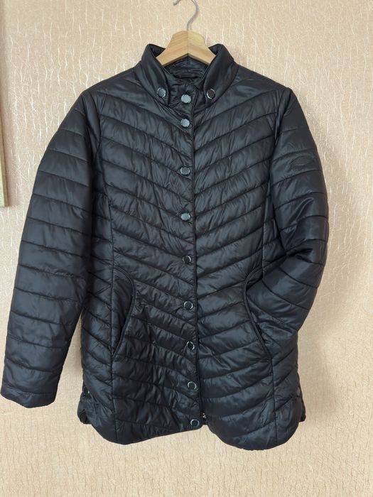 Куртка Carry М, подовжена