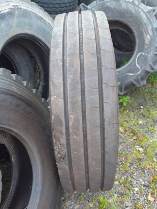 13R22.5 Sava Avant MSS2
