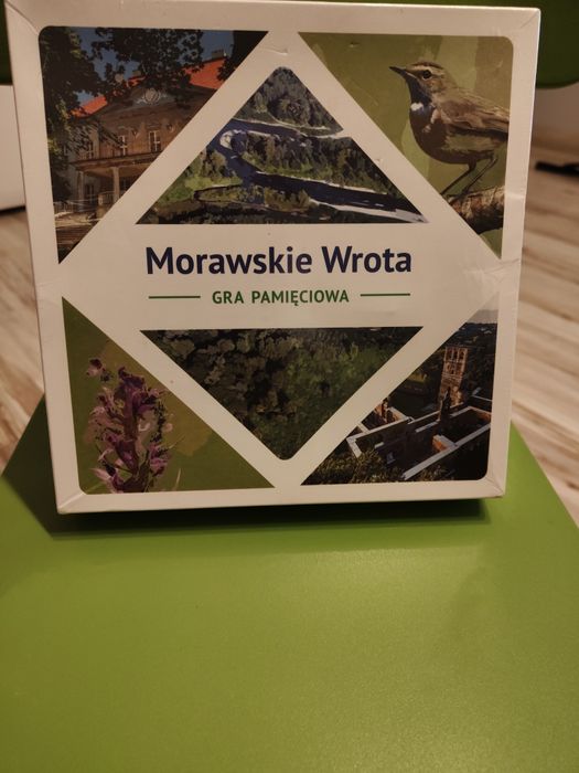 Gra pamięciowa memory