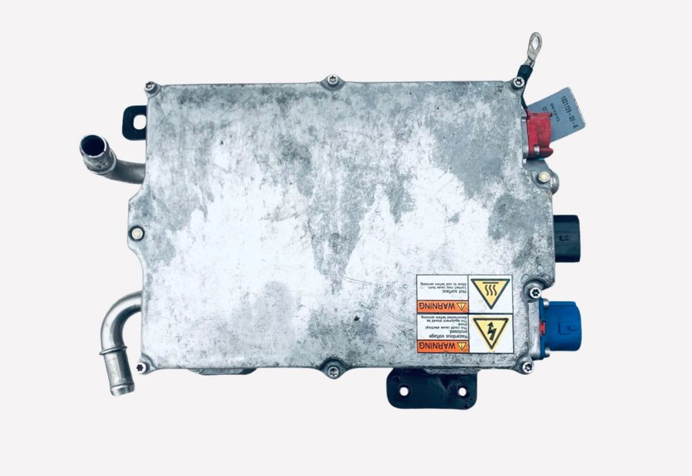 DC-DC Converter Tesla Model S GEN2