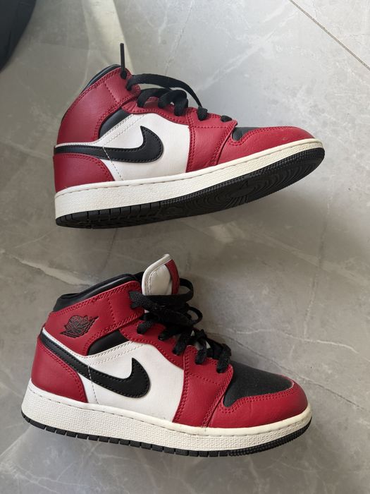 Air Jordan Nike