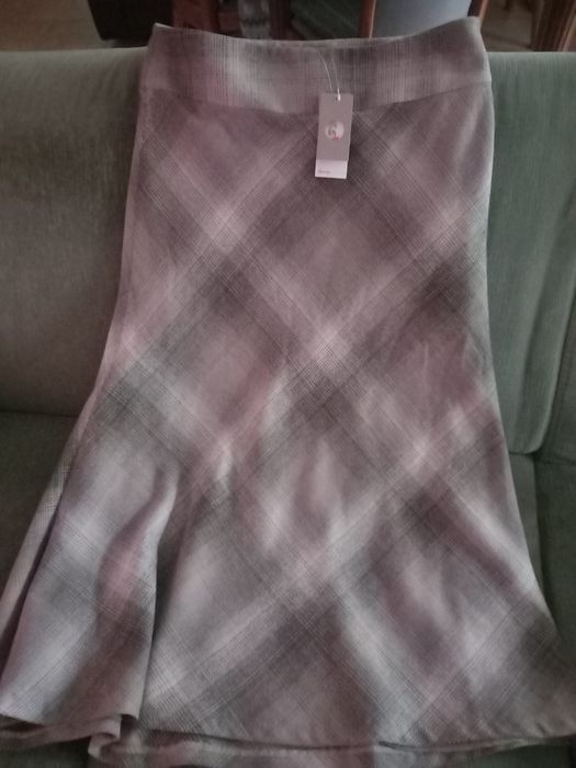 Spódnica nowa,maxi.