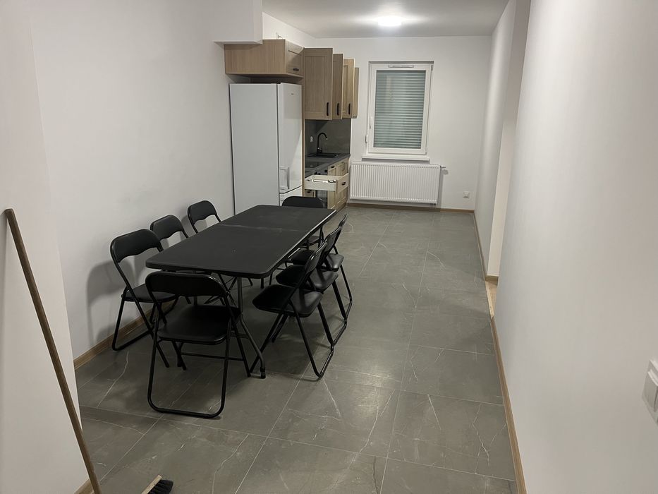 Noclegi dla pracowników