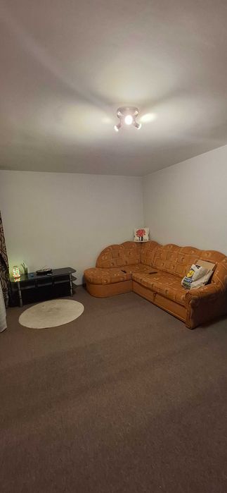 Wynajmę dwupokojowe mieszkanie