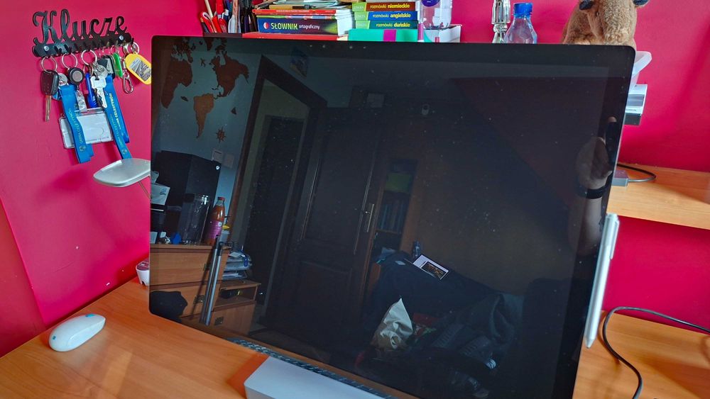 Microsoft Surface Studio 1st gen WIN11 32 GB / 2 TB