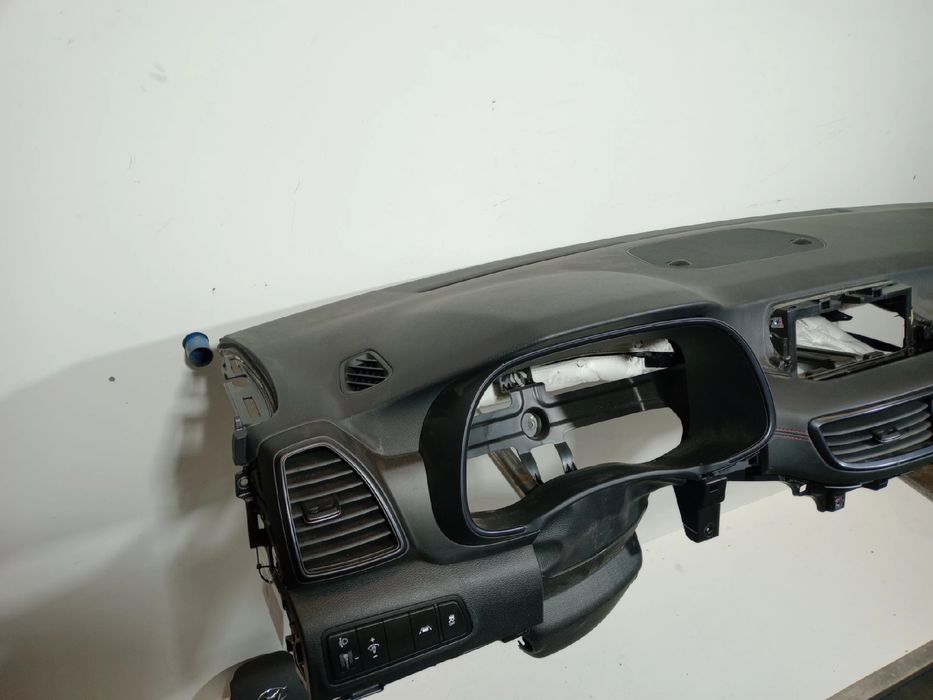 Kit de airbags HYUNDAI Tucson (TL)