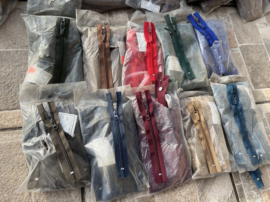 Змейки / опт / молнии 16-20 см, от 10 шт