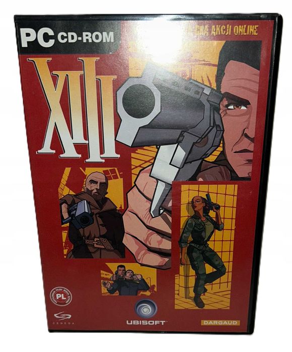 XIII Trzynastka Box PL