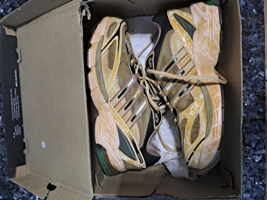 Buty Adidas Supernova (limitowane)