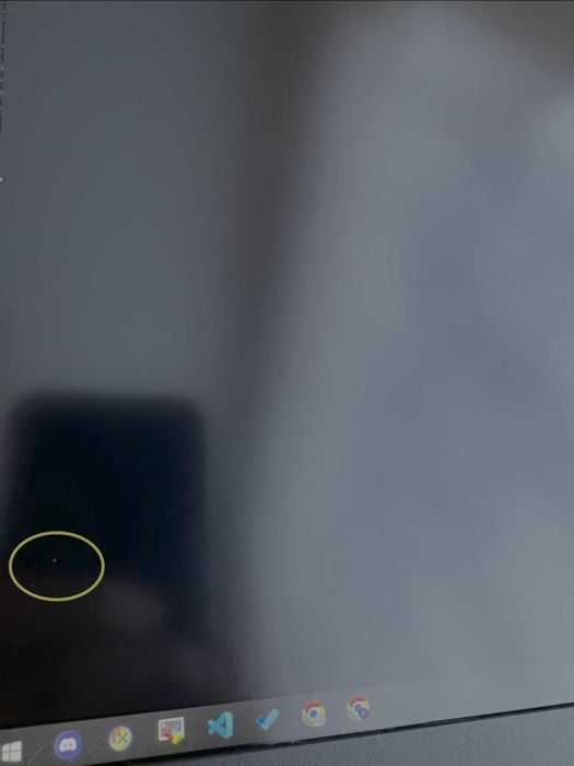 Lenovo Legion 5 | Ryzen 7 5800H | 32GB RAM | 165Hz | RTX 3050 Ti