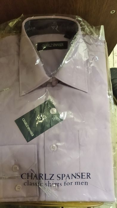 Рубашка на мальчика 5-6 лет