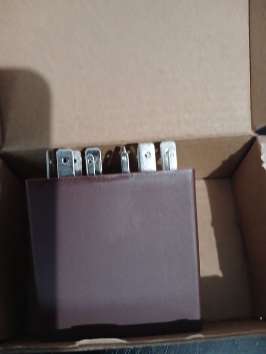 Продам реле до авто