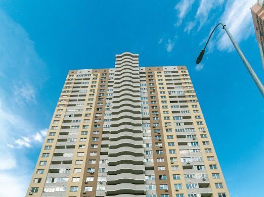 Подобово. Квартира. Вид на озеро. Новобуд. Метро Позняки, Харківська