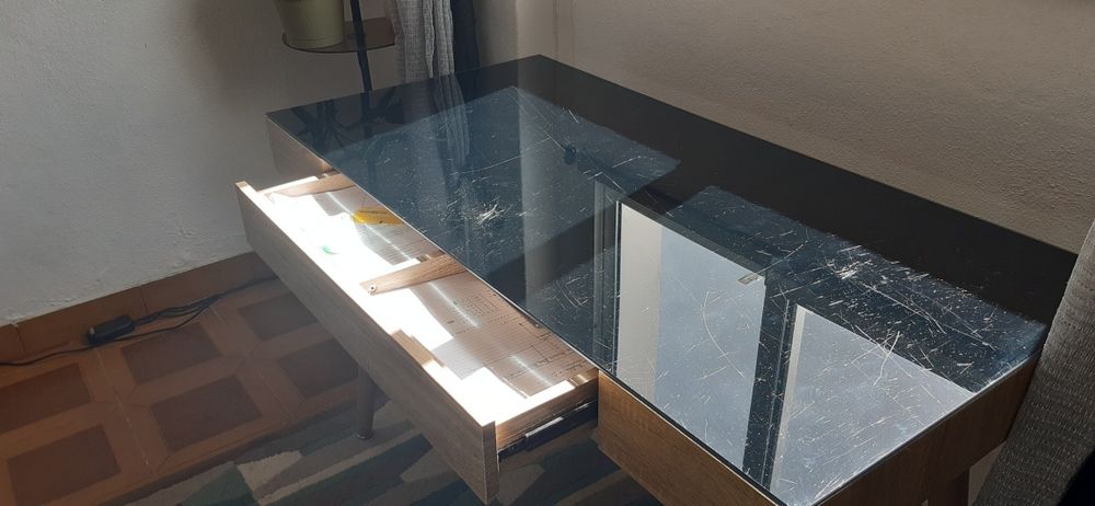 Consola hall/secretária