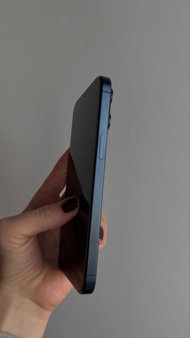 Iphone 15 pro max 256 gb