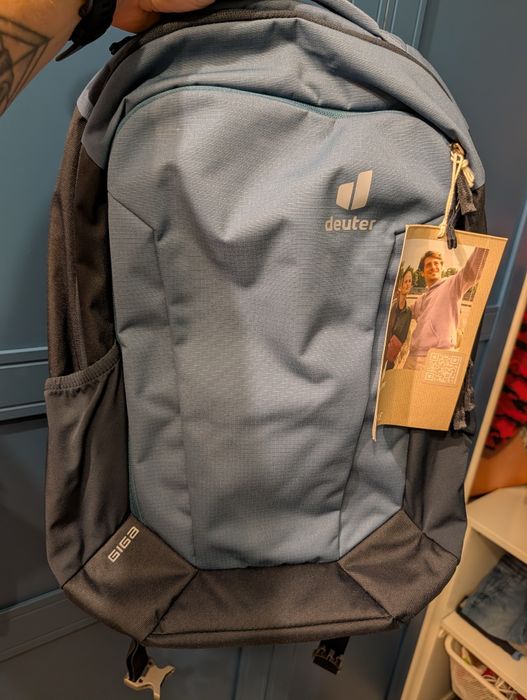 Plecak Deuter Giga