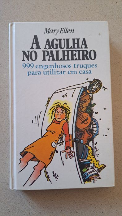 Livros de Mary Ellen