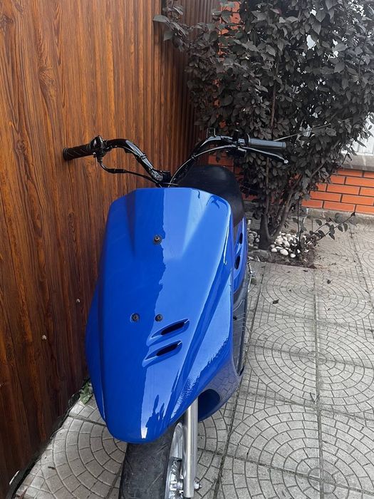 Продам хонда діо 28