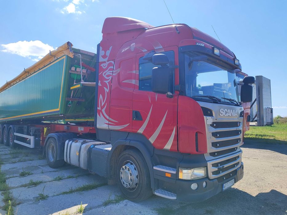 Scania