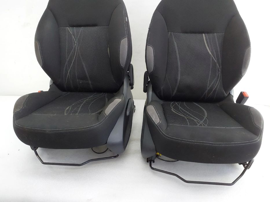 Conjunto de bancos PEUGEOT 208