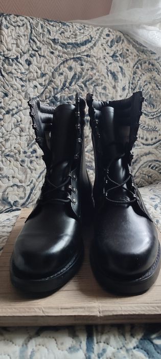 Buty wojskowe/desanty/Armex wz.919 rozm.43