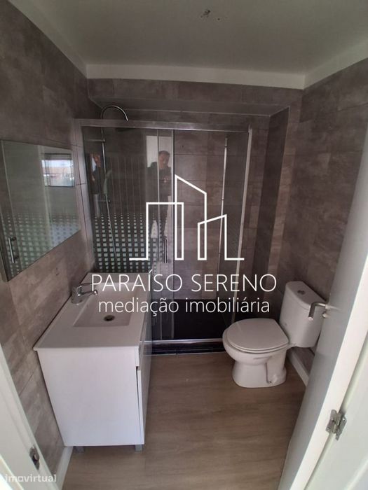 Apartamento T2 Rio Tinto RENOVADO