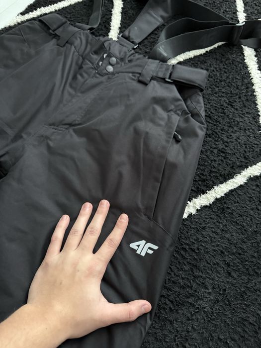 Лижні штани чоловічі