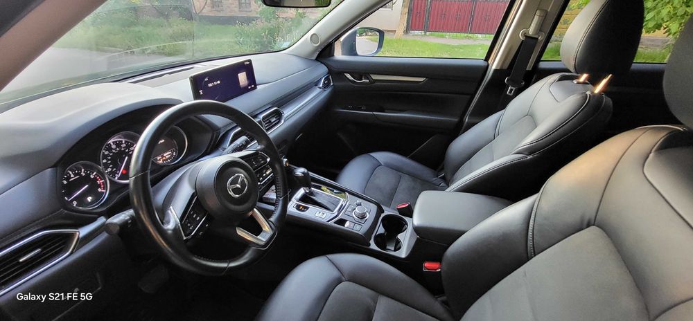 Нова MAZDA_CX-5