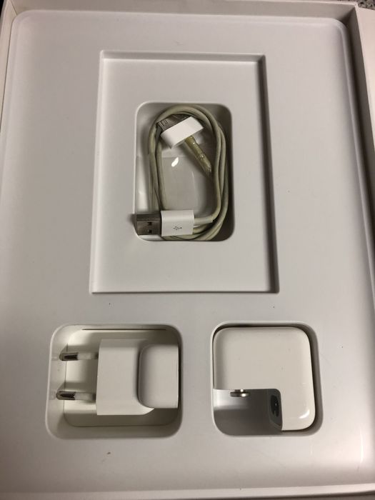 IPad 2 16GB usado