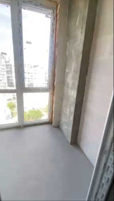 1-комнатная квартира по адресу (площадь 39,9 м²) - Atlanta.ua - фото 19