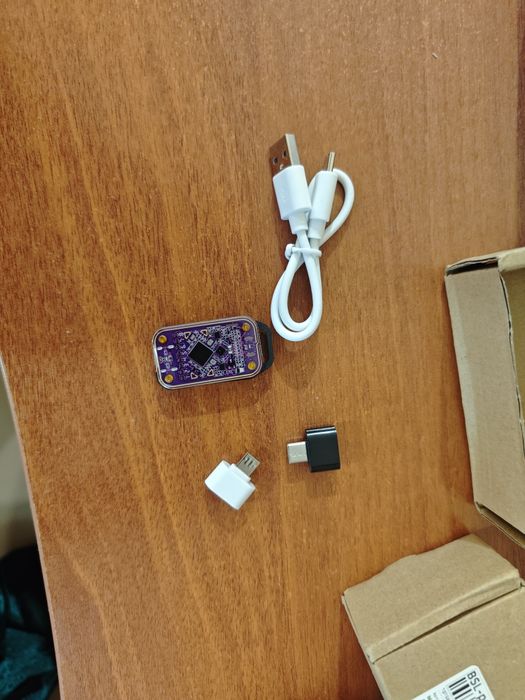 Chameleon ultra v 2.0 RFID NFC ключи