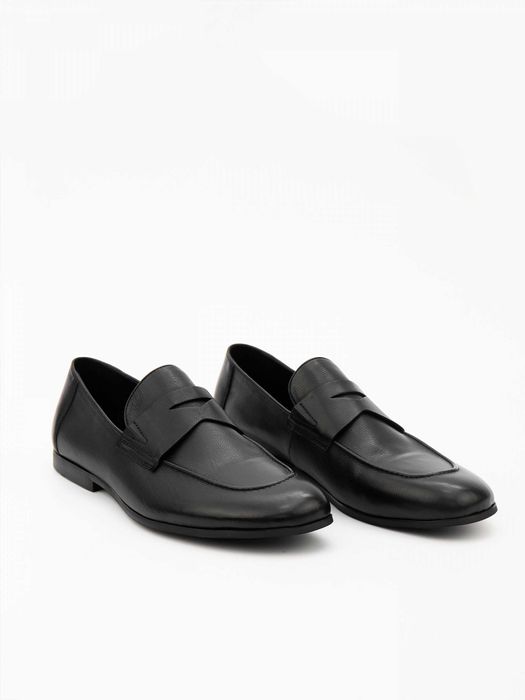 Чоловічі лофери Respect 45р.