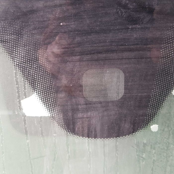 szyba czołowa Volvo S80 II nowa