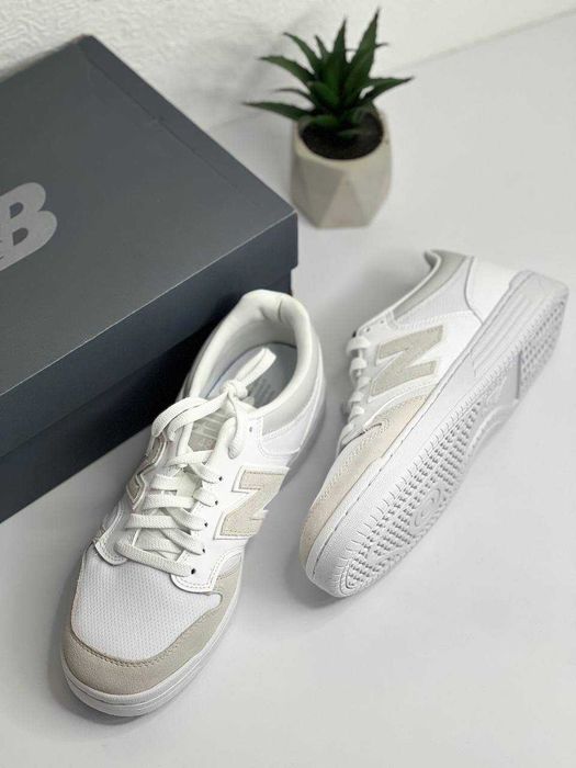 New Balance BB480LKA Кросівки 43 розміру Оригінал Франція Unisex
