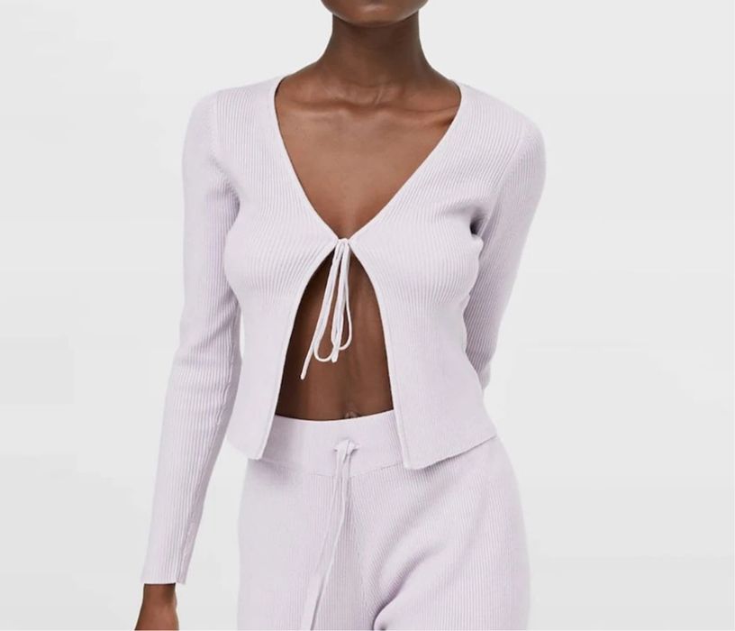 Продам кофта лонгслів рубчик кофтинка біла велюрова синя перламутрова