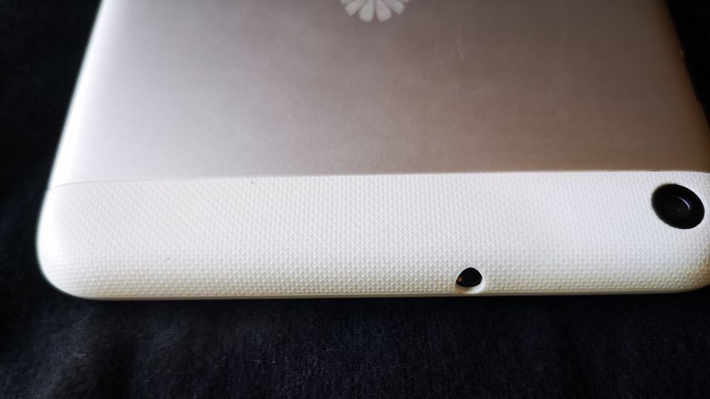 Tablet Huawei MediaPad 7.0 polgadas