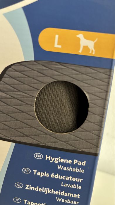 Resguardo tapete higiénico cão Trixie