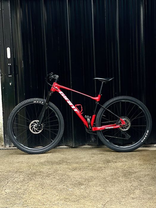 Giant fhatom 2 roda 29