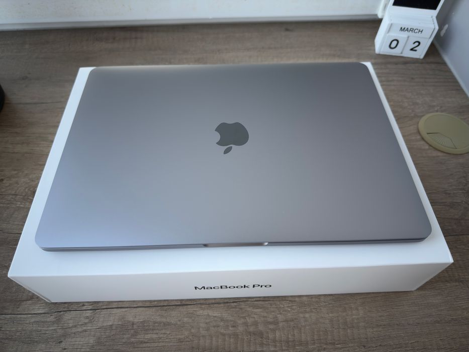 MacBook Pro 13 M2 2022 рік
