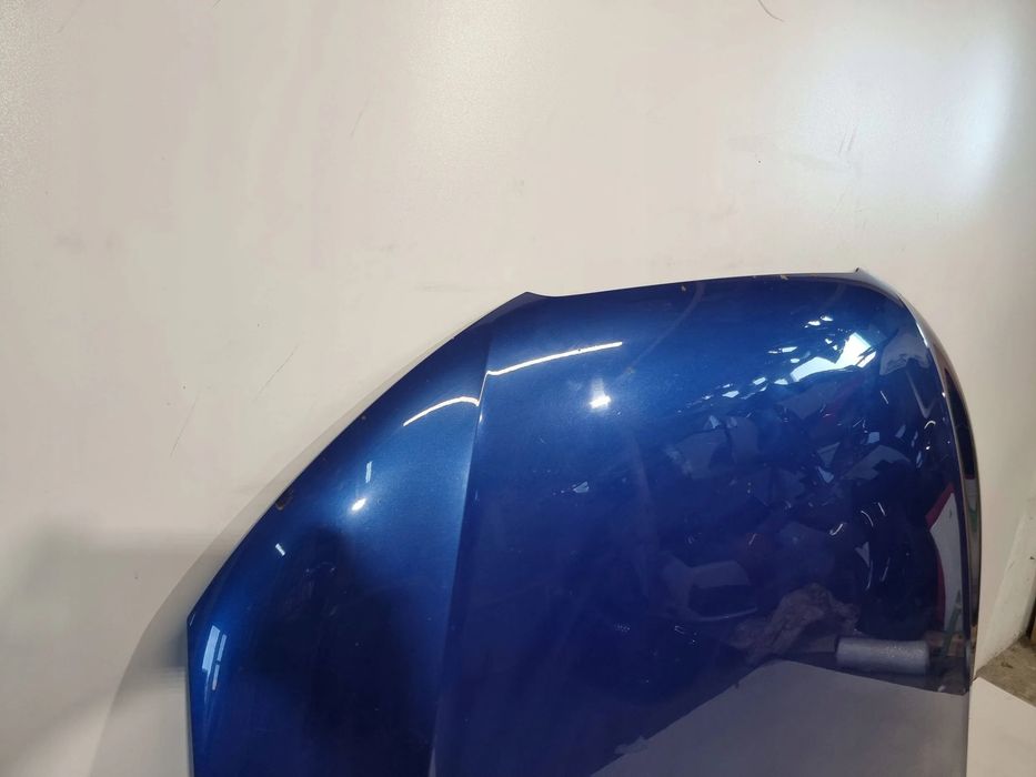 Maska Pokrywa Silnika Audi A4 B8 Lift