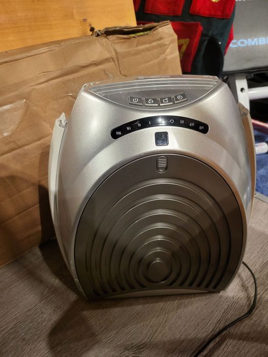 Тепловентилятор за 720грн