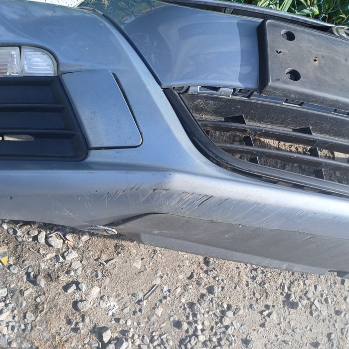 Zderzak przedni VW Passat CC Lc7z