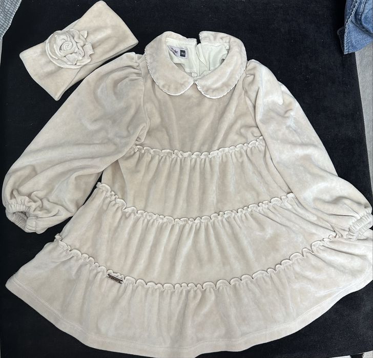 Сукня Suzie 104 розмір