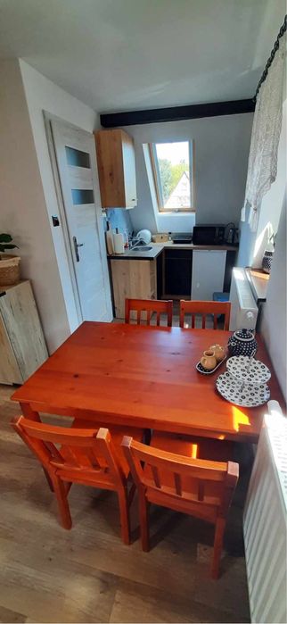 Mieszkanie na wynajem nad morzem  Mrzeżyno