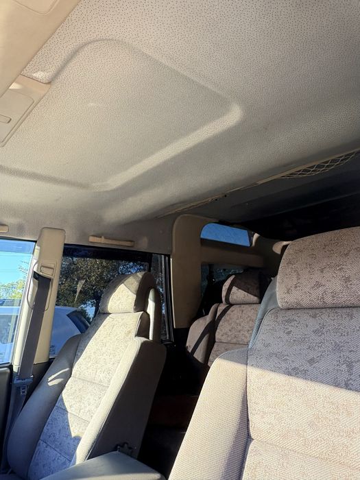 Land rover discovery 2 td5